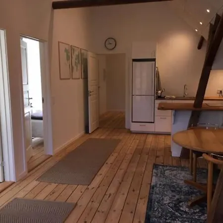 Kildegaarden Frørup