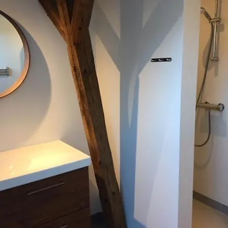 Kildegaarden Panzió *