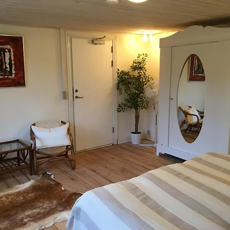 Panzió Kildegaarden