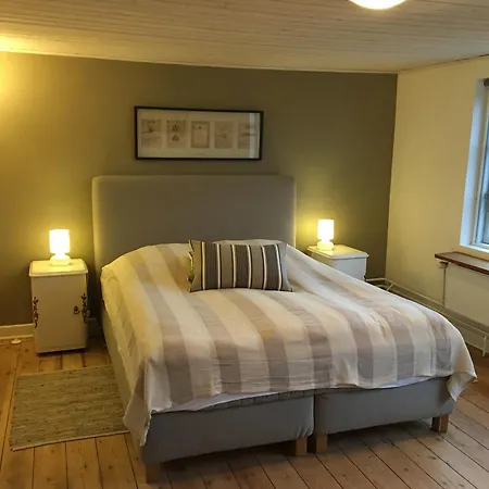 Bed & Breakfast Kildegaarden *