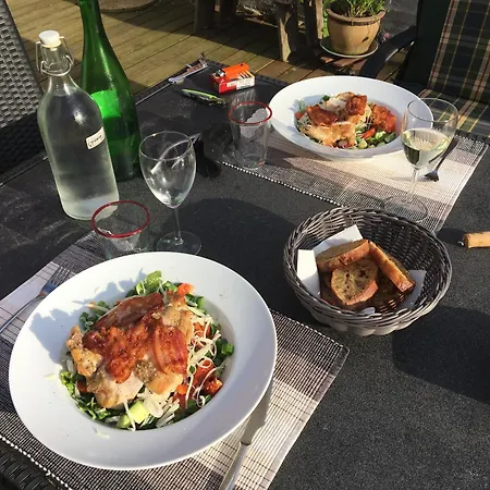 Kildegaarden Bed and Breakfast