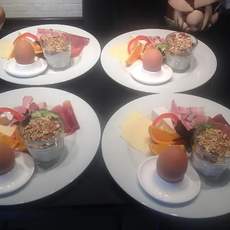 Panzió Kildegaarden