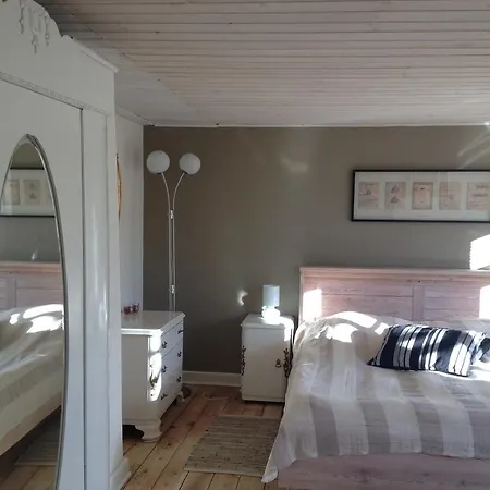 Kildegaarden Panzió *