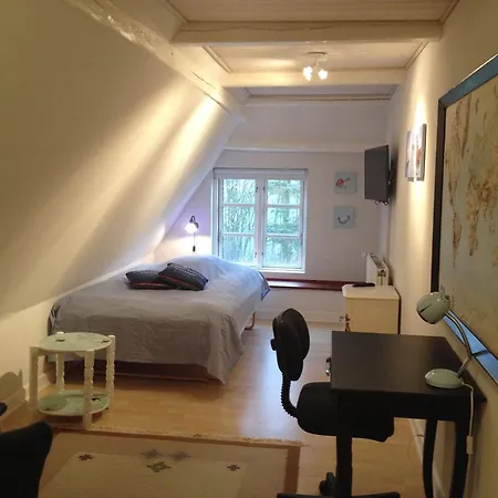 Kildegaarden Bed and Breakfast