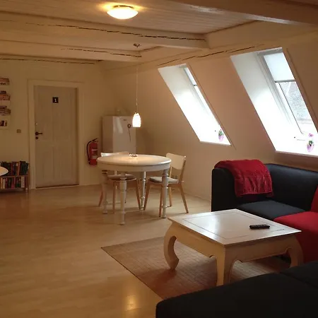 Bed and Breakfast Kildegaarden