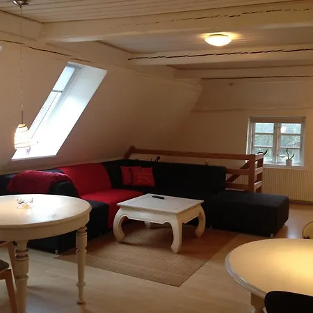 Kildegaarden Panzió