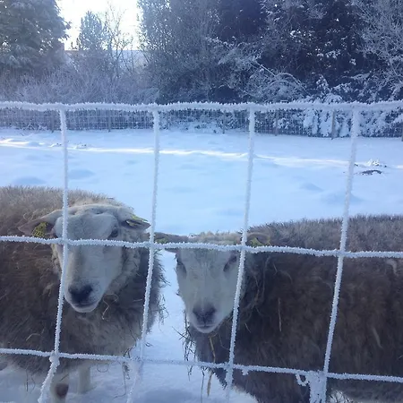 Kildegaarden Frørup