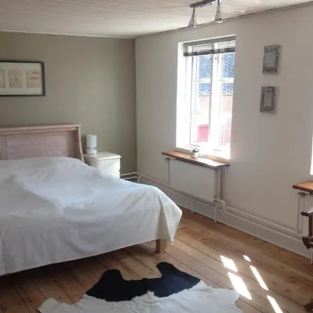 Bed and Breakfast Kildegaarden Frorup