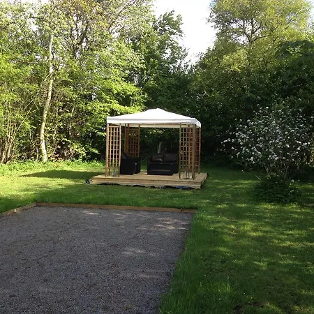 Panzió Kildegaarden *