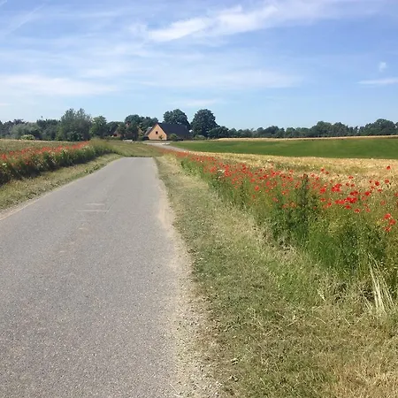 Kildegaarden Frørup