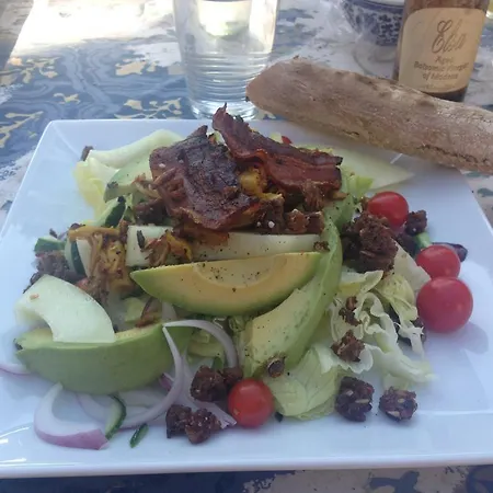 Frühstückspension Kildegaarden