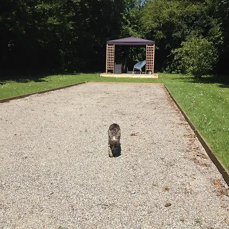 לינה וארוחת בוקר Kildegaarden Frorup