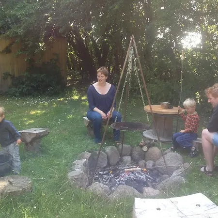 Kildegaarden Frørup