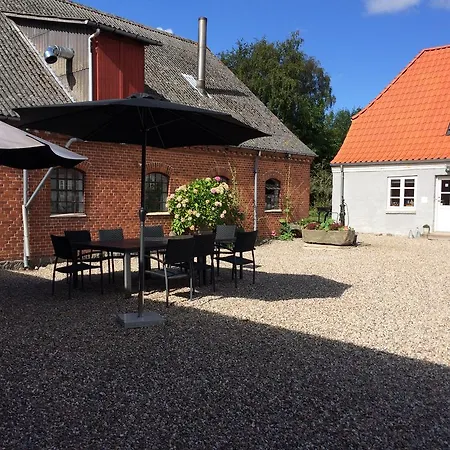 Kildegaarden Bed and Breakfast