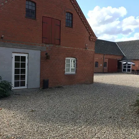 Bed and Breakfast Kildegaarden *