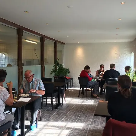 Kildegaarden * Frørup