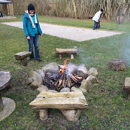 Kildegaarden Bed and Breakfast *