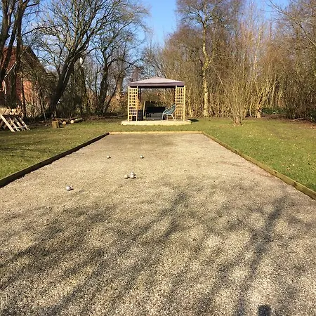 Kildegaarden Frühstückspension *