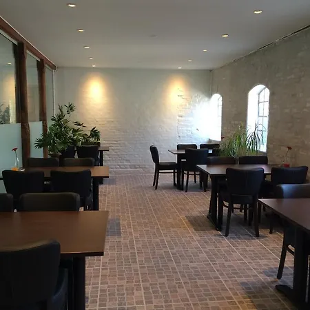 Bed and Breakfast Kildegaarden