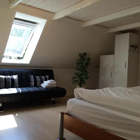 Kildegaarden Panzió *