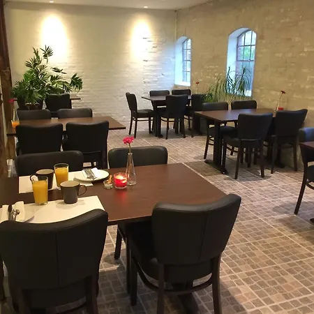 Kildegaarden Frørup