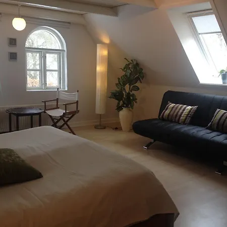 Kildegaarden Frørup