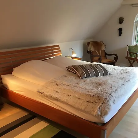 Kildegaarden Panzió