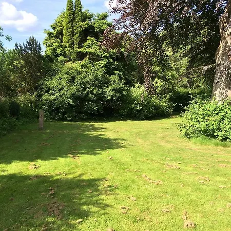 Kildegaarden Panzió Frørup