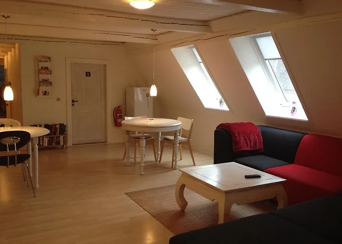 B&B Kildegaarden