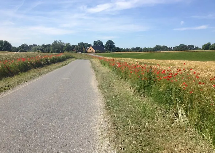 Kildegaarden Frorup