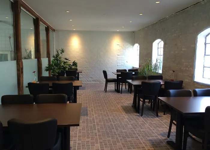 B&B Kildegaarden
