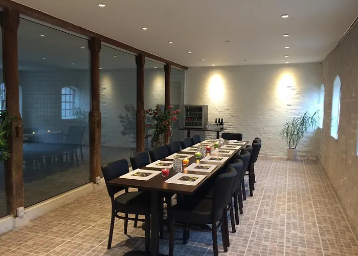 B&B Kildegaarden Frorup