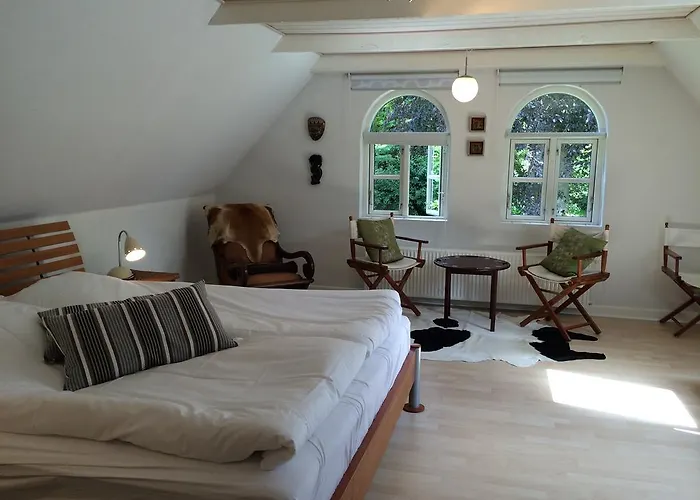 Kildegaarden B&B